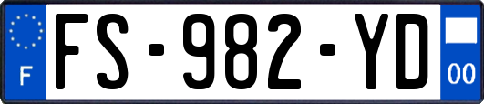 FS-982-YD