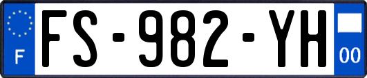 FS-982-YH
