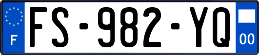 FS-982-YQ