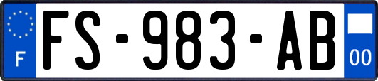 FS-983-AB