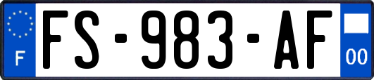 FS-983-AF