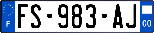 FS-983-AJ