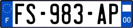 FS-983-AP