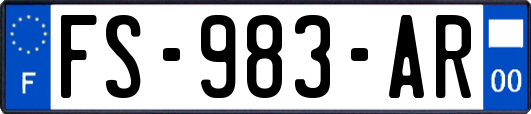 FS-983-AR
