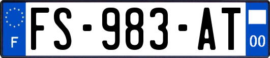 FS-983-AT