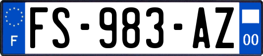 FS-983-AZ