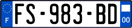 FS-983-BD
