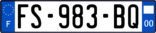 FS-983-BQ