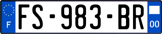 FS-983-BR