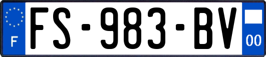 FS-983-BV