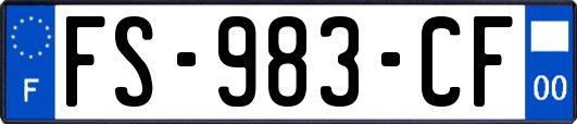 FS-983-CF