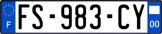 FS-983-CY