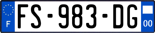 FS-983-DG