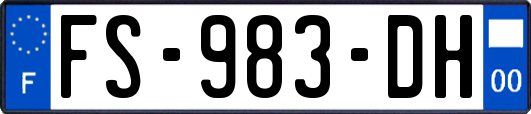FS-983-DH