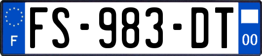 FS-983-DT