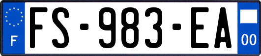 FS-983-EA
