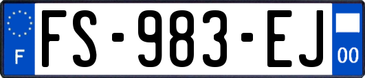 FS-983-EJ