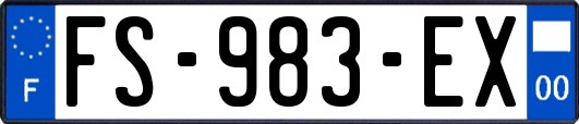 FS-983-EX