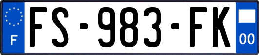 FS-983-FK