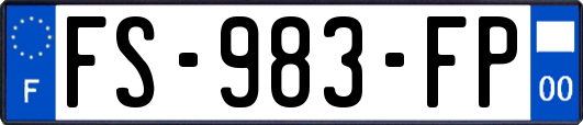 FS-983-FP