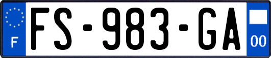 FS-983-GA