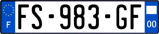 FS-983-GF