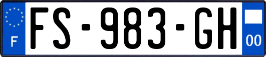 FS-983-GH