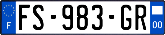 FS-983-GR