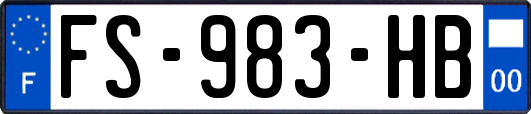 FS-983-HB