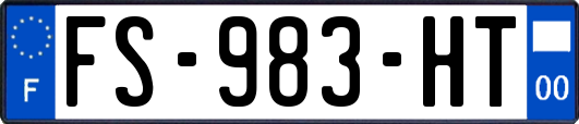 FS-983-HT