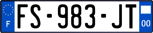 FS-983-JT