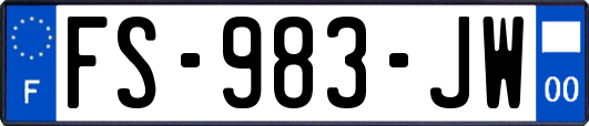 FS-983-JW