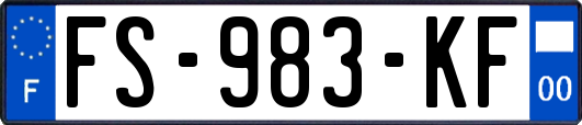 FS-983-KF