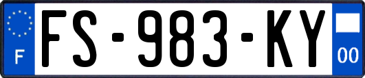 FS-983-KY