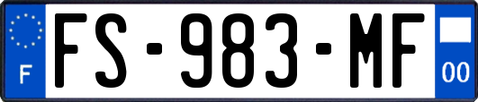 FS-983-MF