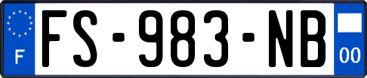 FS-983-NB