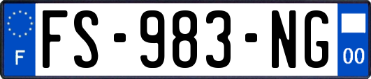 FS-983-NG