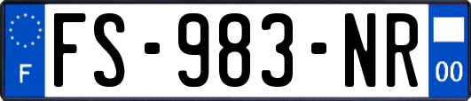 FS-983-NR
