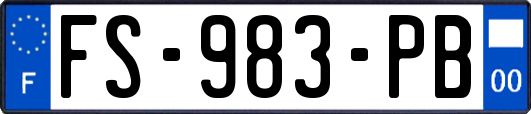 FS-983-PB