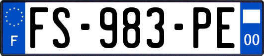 FS-983-PE