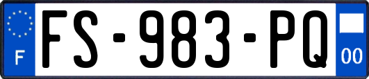 FS-983-PQ