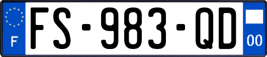 FS-983-QD
