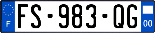 FS-983-QG