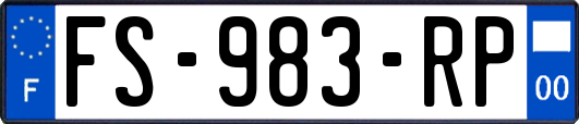 FS-983-RP