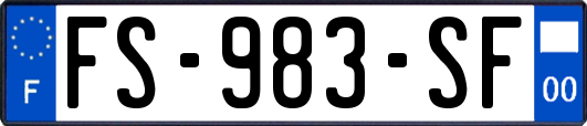 FS-983-SF