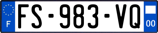 FS-983-VQ