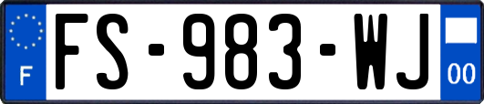 FS-983-WJ
