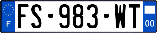FS-983-WT