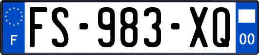 FS-983-XQ