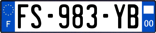 FS-983-YB